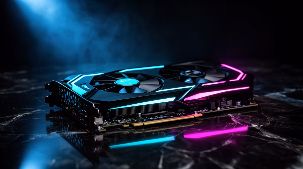 RTX 5080 Super 1080p verdict for Genshin Impact players