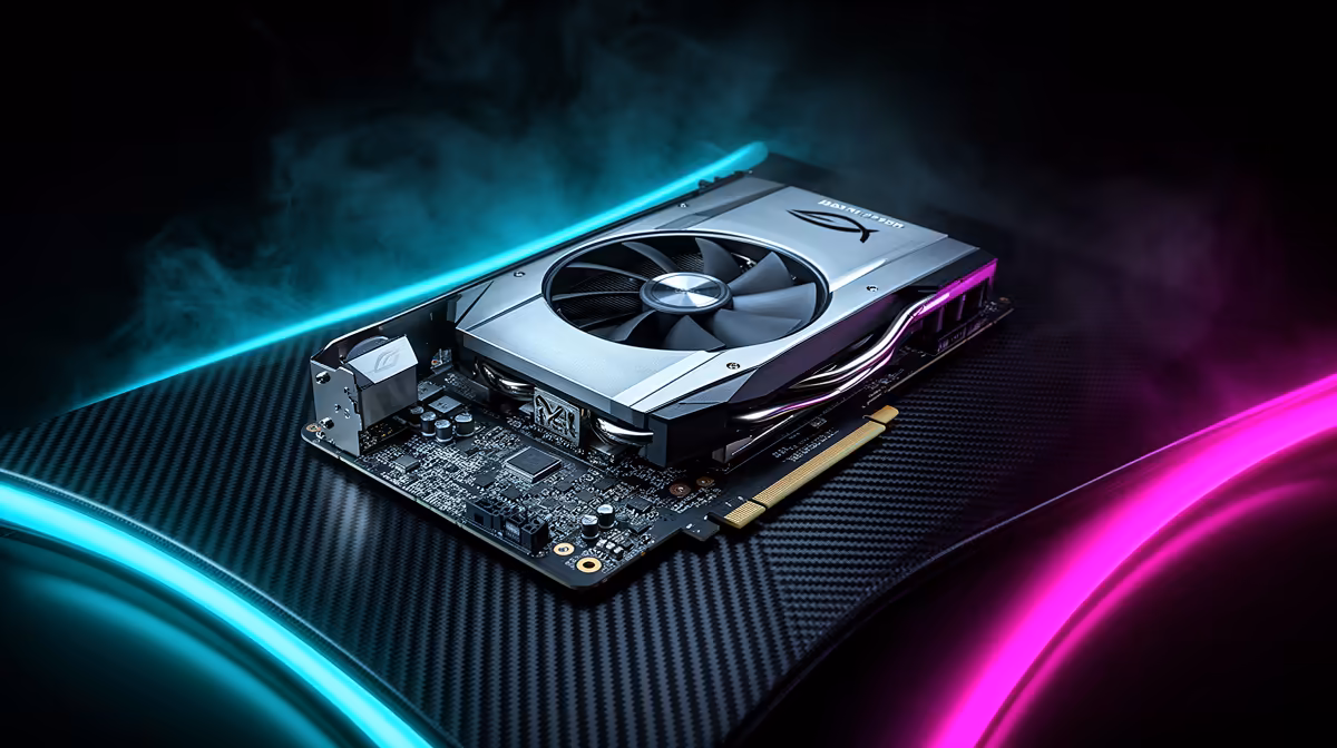 Genshin Impact 4K verdict on RTX 5090
