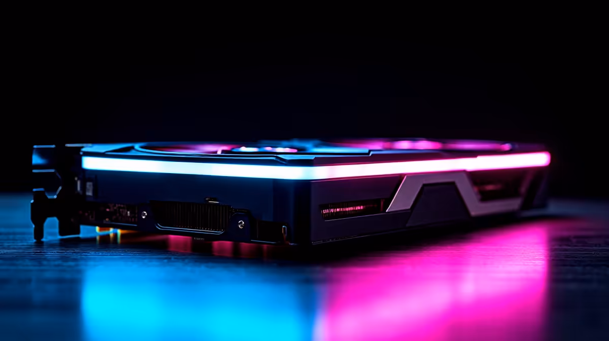 RTX 5090 4K game check