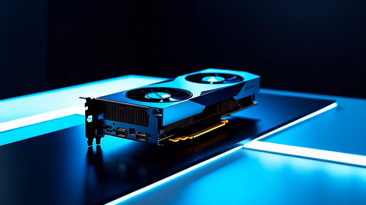 Is RTX 5090 Good Enough for office work in?