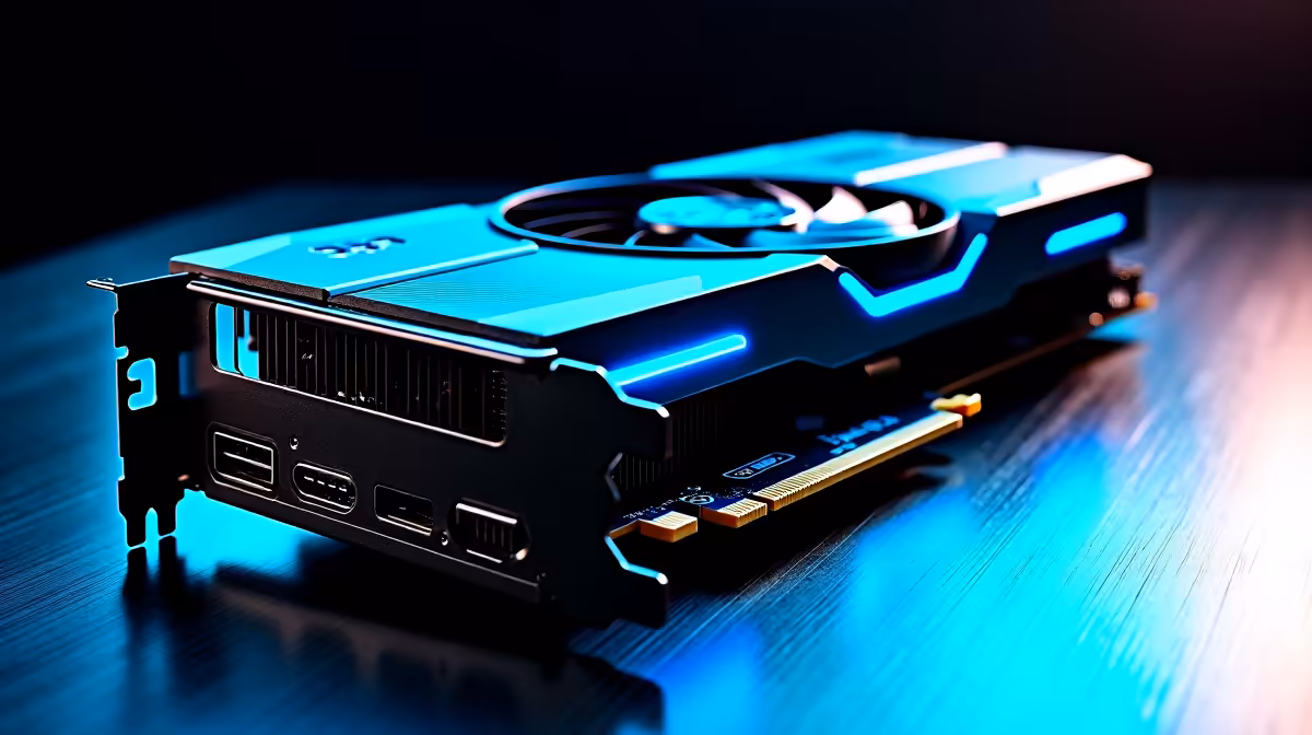 Is RX 9070 Good Enough for 3D rendering in?