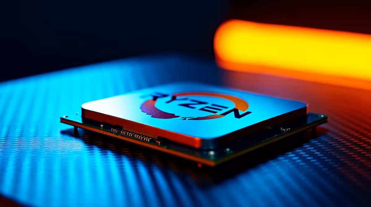 Is Ryzen 5 9600X Overkill for 1080p Gaming?