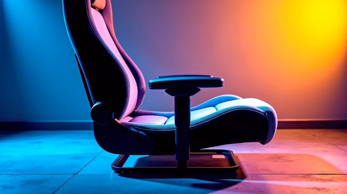 Is seat size worth paying extra for on gaming buying signals