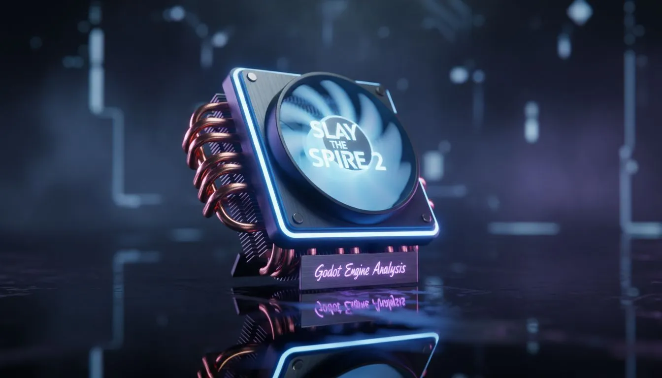 Is Slay the Spire 2 CPU Bound?