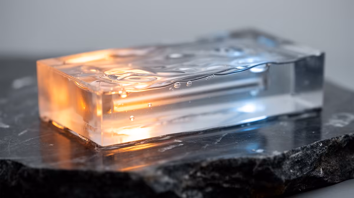 Smart Tank Heating at 30°C: resin type checks