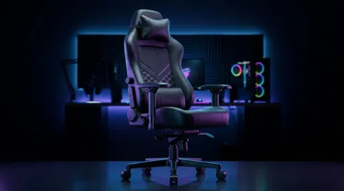 Soft PU Leather for Gamers: Easy Cleaning in South Africa