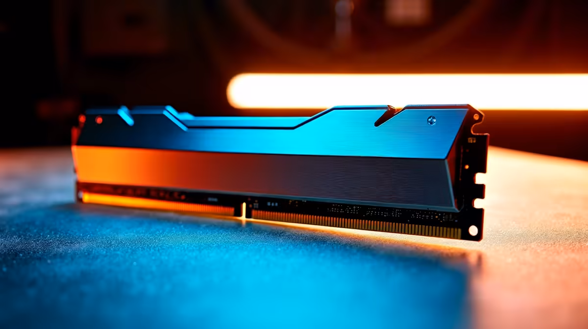 Is Teamgroup RAM Good? What SA Builders Should Know