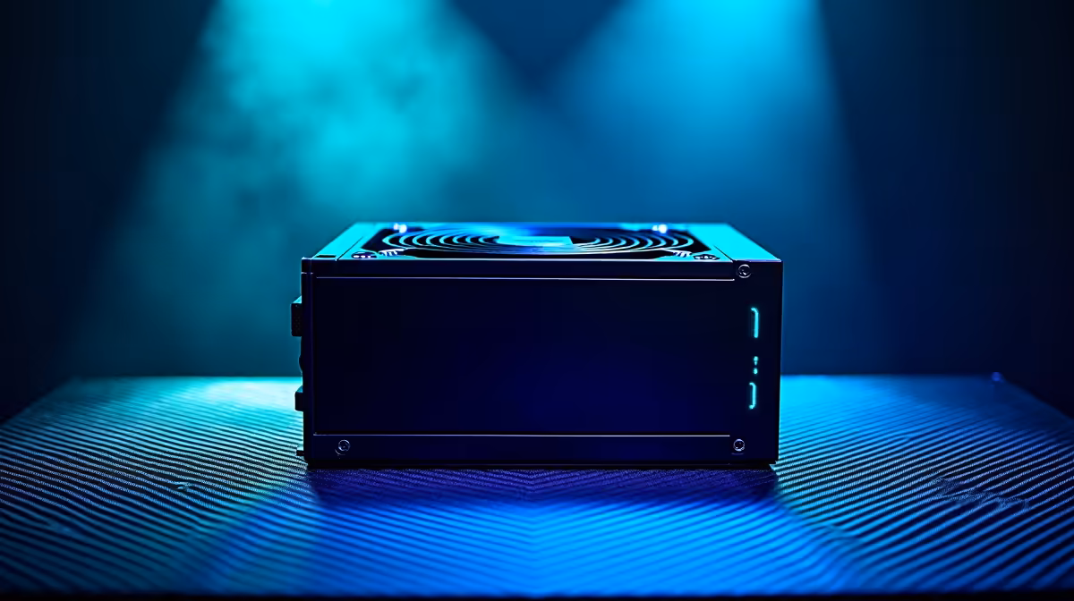 Is the 850W PSU Worth Buying SA?