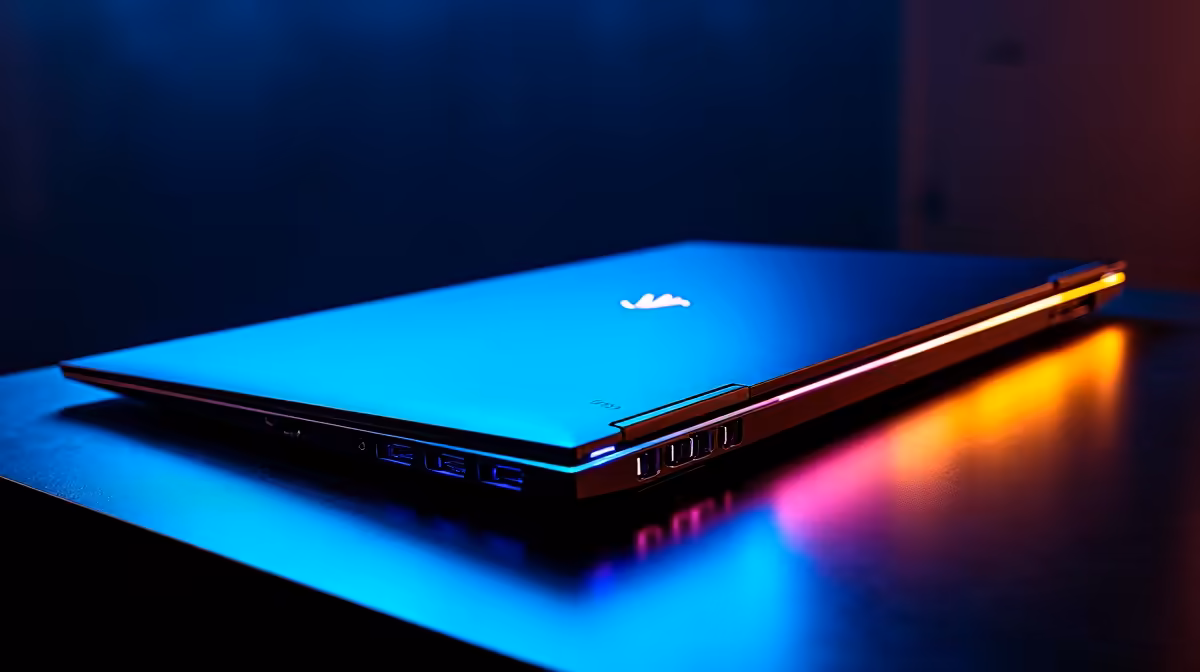 Is the Alienware Covert Worth It? Ultra-Thin Gaming