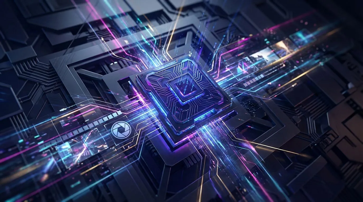 9900X Editing Performance Test