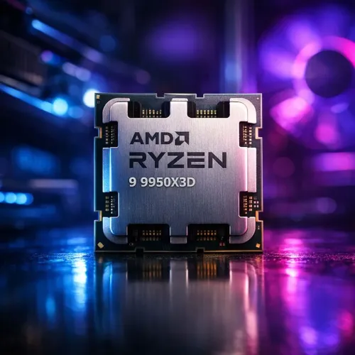 AMD Ryzen 9 9950X3D for Competitive Gaming: Is It the Best?