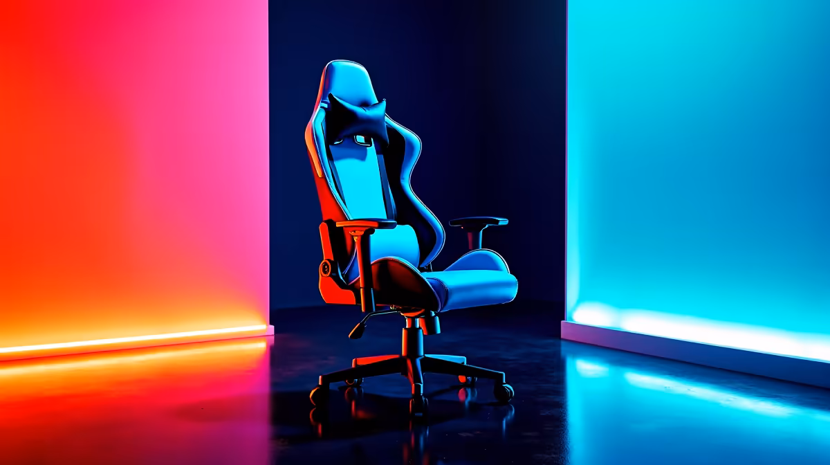 Is the AndaSeat Gaming Chair Worth It SA?