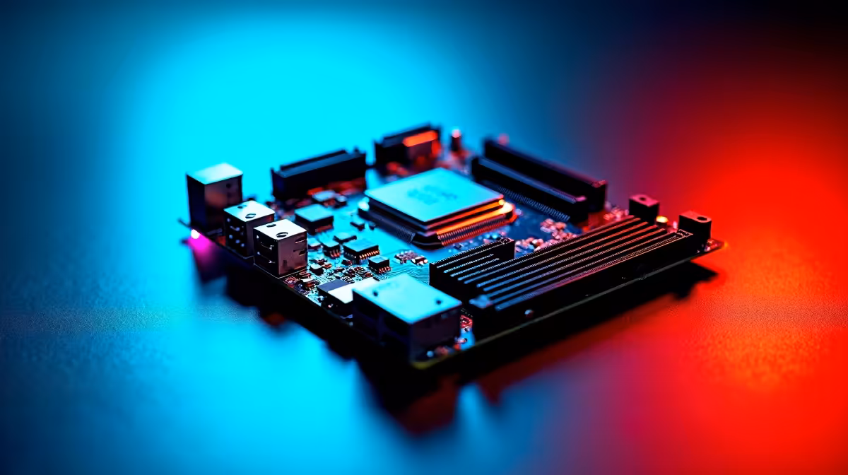 Is the ASUS Prime B860M-K a Good Motherboard