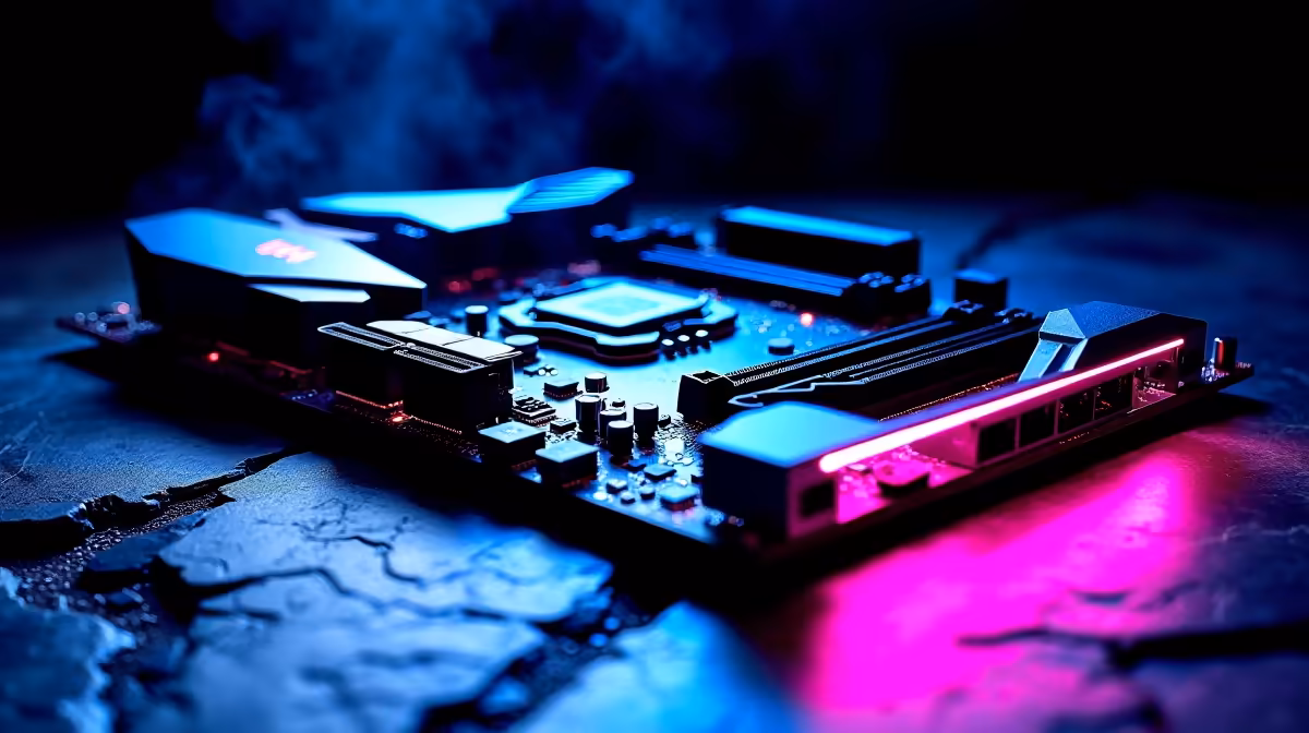 Is the ASUS ROG Crosshair X870E Dark Hero Worth