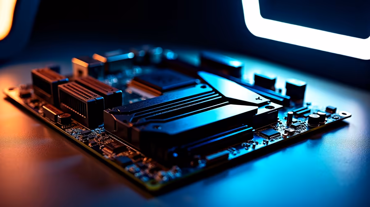 Is the ASUS ROG Strix B850-A Gaming WiFi a Good AM5
