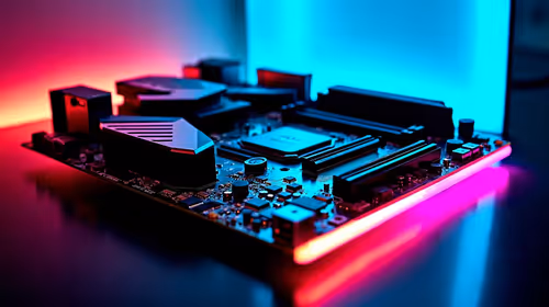 Is the ASUS ROG Strix B850-E Gaming WiFi a Good Choice for a High-End AM5 Gaming PC