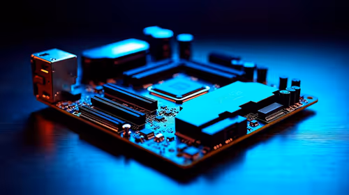 Is the ASUS ROG Strix B850-G Gaming Wi-Fi a Good Motherboard for a Compact AMD Gaming PC