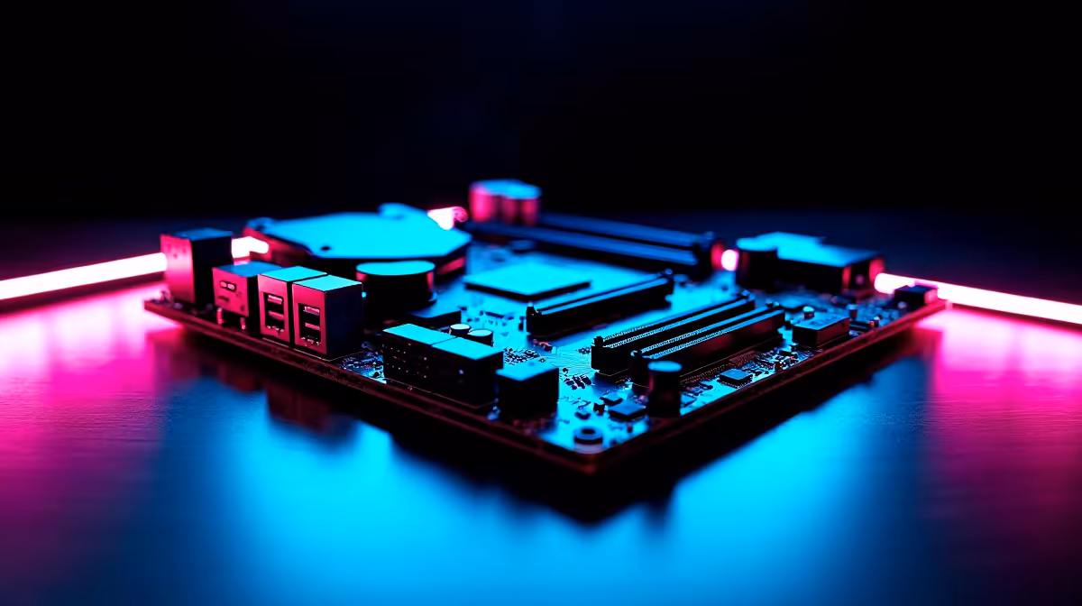 Is the ASUS TUF Gaming B860-PLUS WiFi a Good