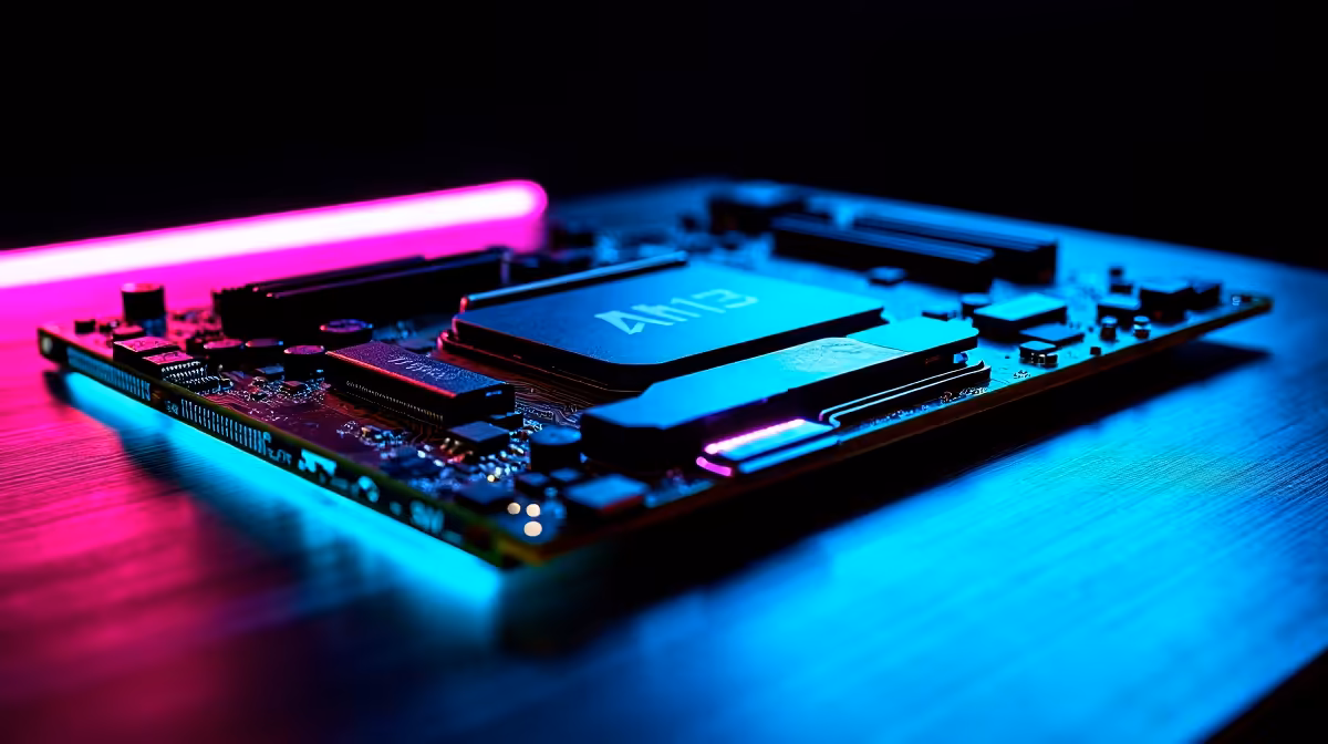 Is the ASUS TUF Gaming X870-PLUS WiFi a Good AM5