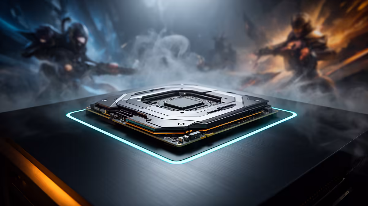 Core Ultra 9 285K for Gaming