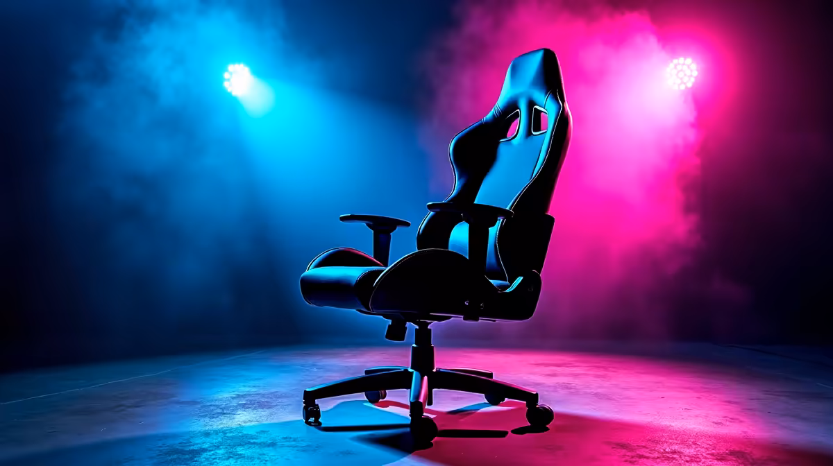 Is the Corsair Gaming Chair Worth It SA?
