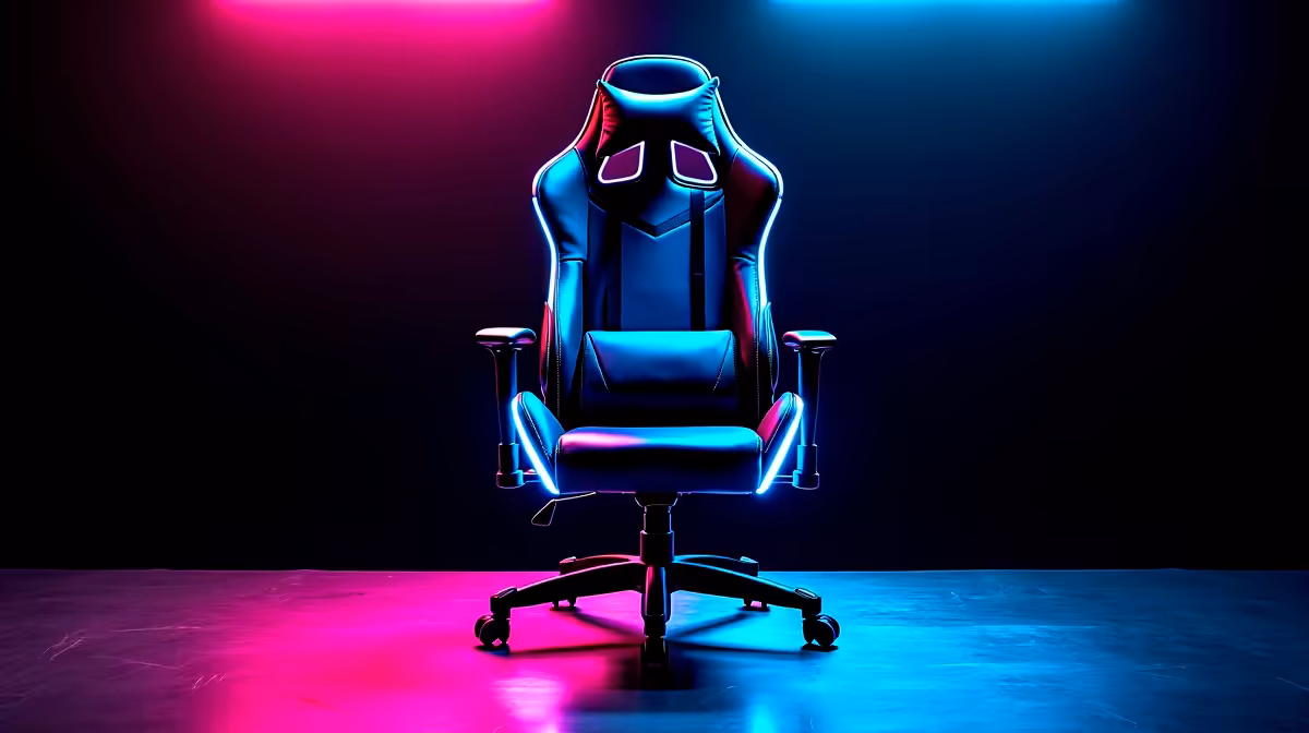 Is the Cougar Gaming Chair Worth It SA?