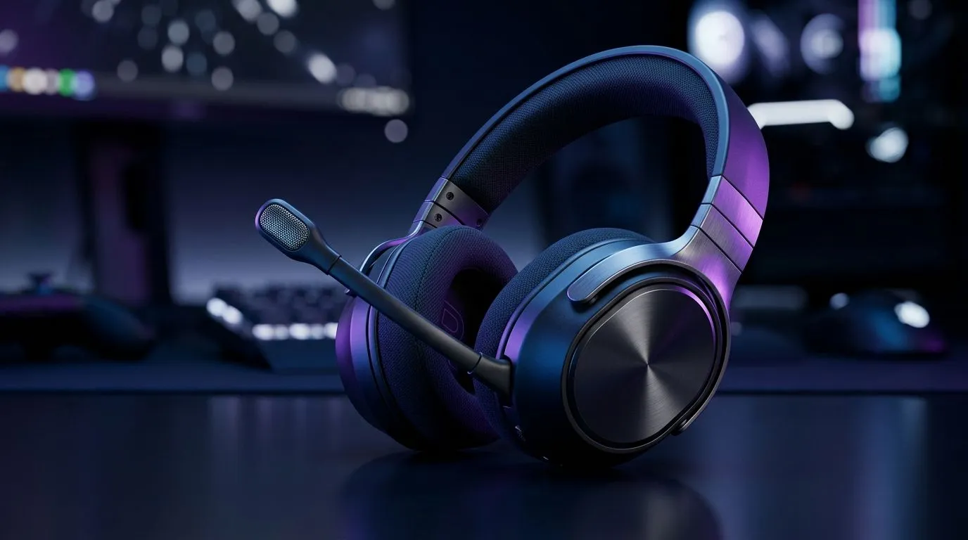 Clear voice chat for multiplayer games