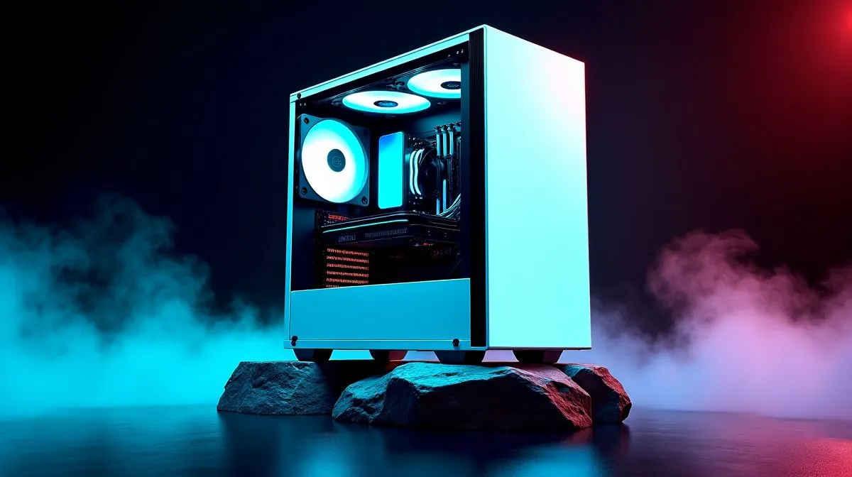 Liquid Cooling Support Explained