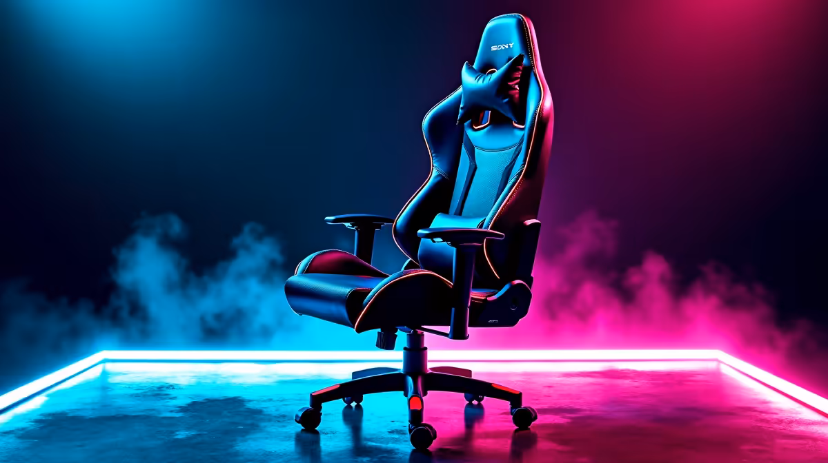 Is the gaming chair Worth Buying SA?
