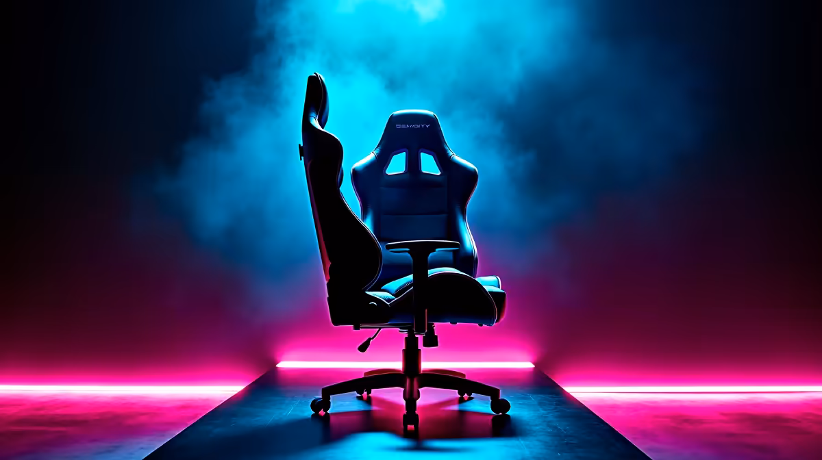 Is the GT Racing Gaming Chair Worth It SA?
