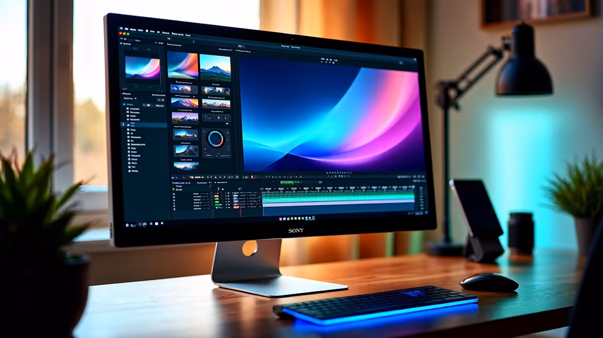 iMac 24-inch M4 Powerful Enough for: power protection checks