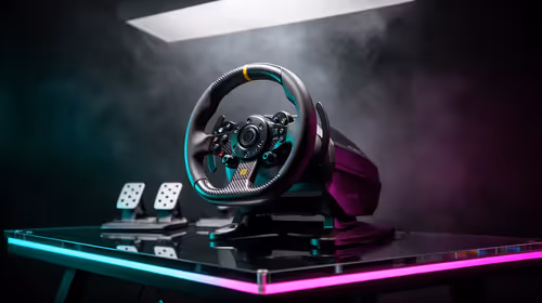 Is the Logitech G Pro Racing Wheel Worth the Big Price Jump?