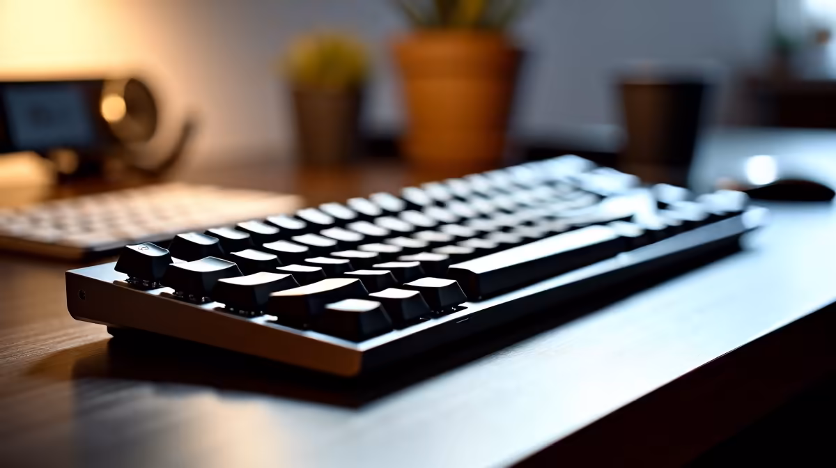 Is the Logitech MX Keys S Wireless Keyboard Worth