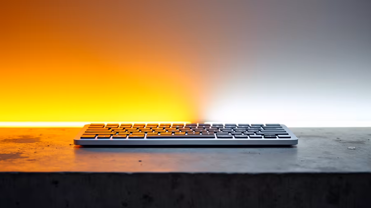 Is the Logitech MX Keys S Worth It for Productivity