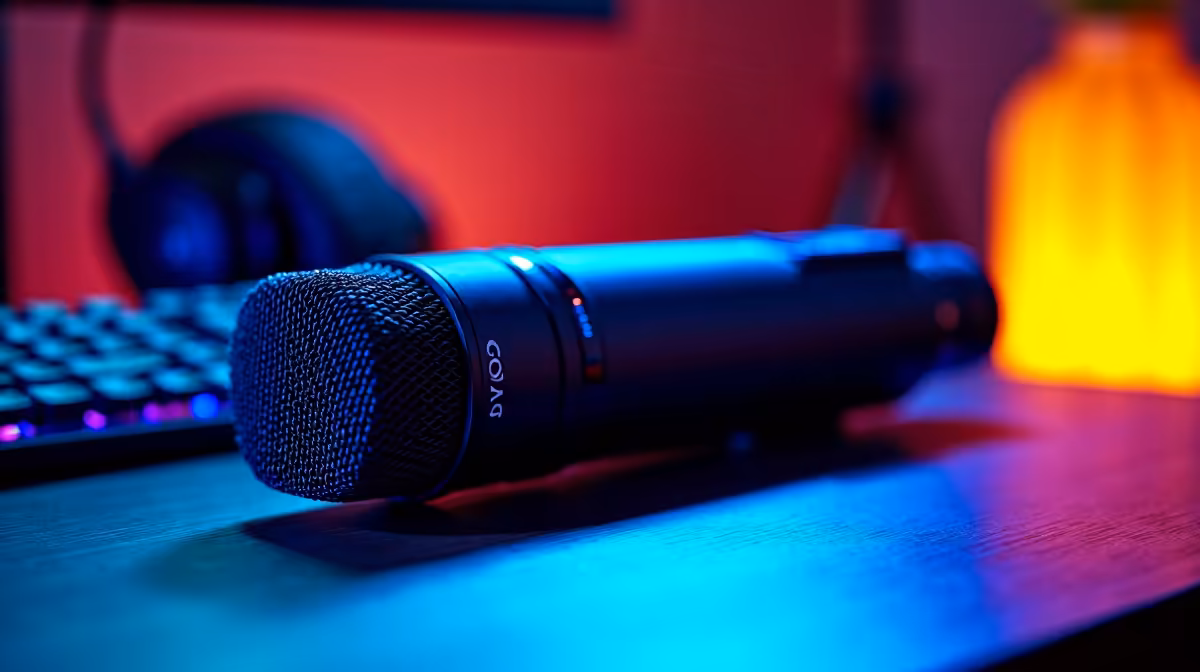 Is the microphone for streaming Worth Buying SA?