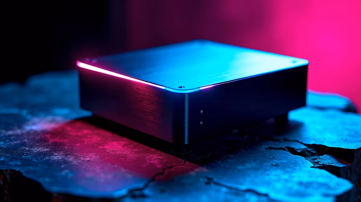 Is the mini-ITX case Worth Buying SA?