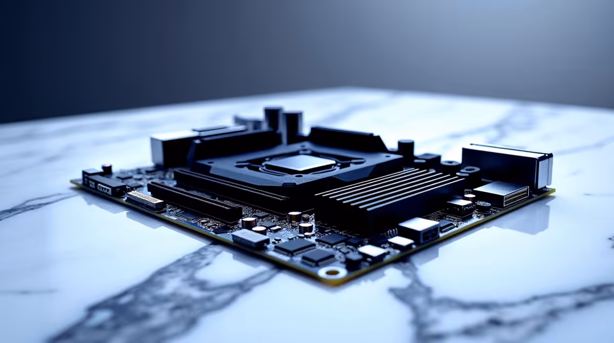 Is the motherboard Worth Buying SA?