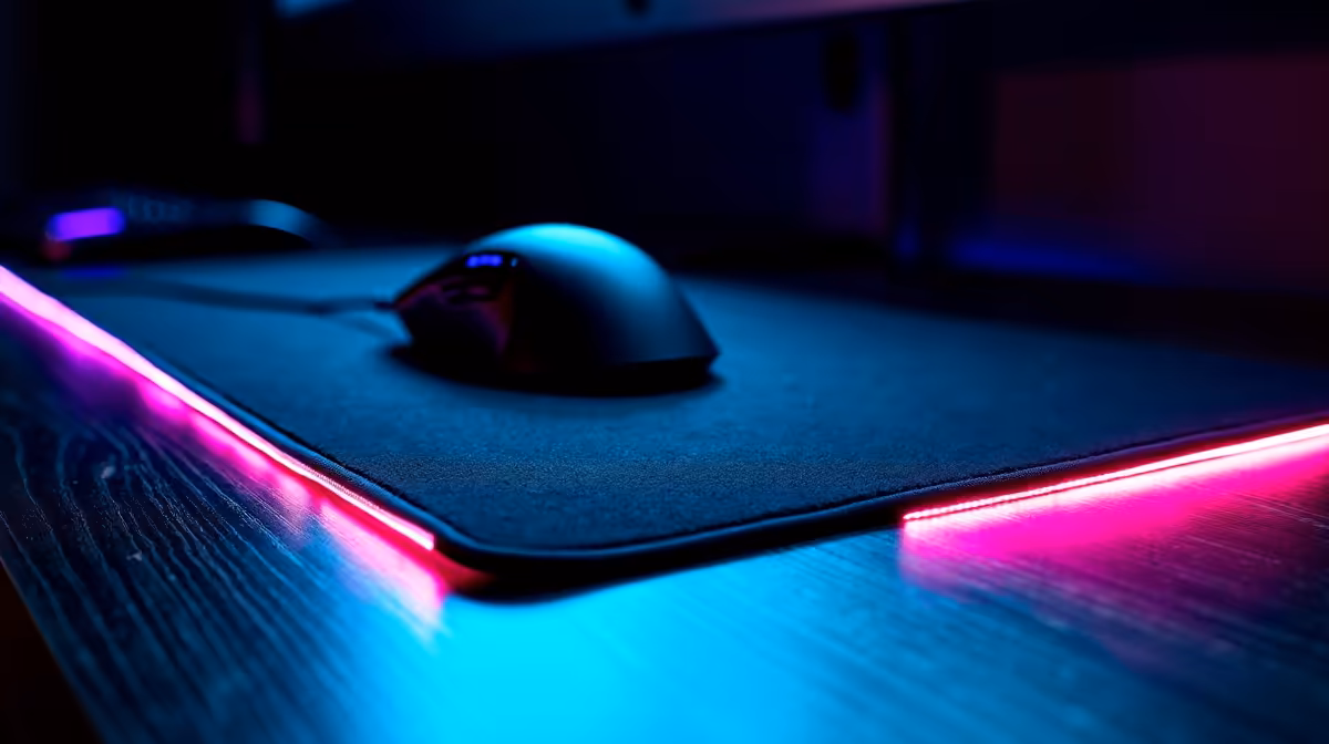 Is the mouse pad Worth Buying SA?
