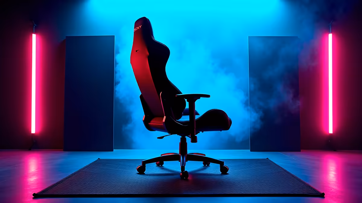 Is the MSI Gaming Chair Worth It SA?