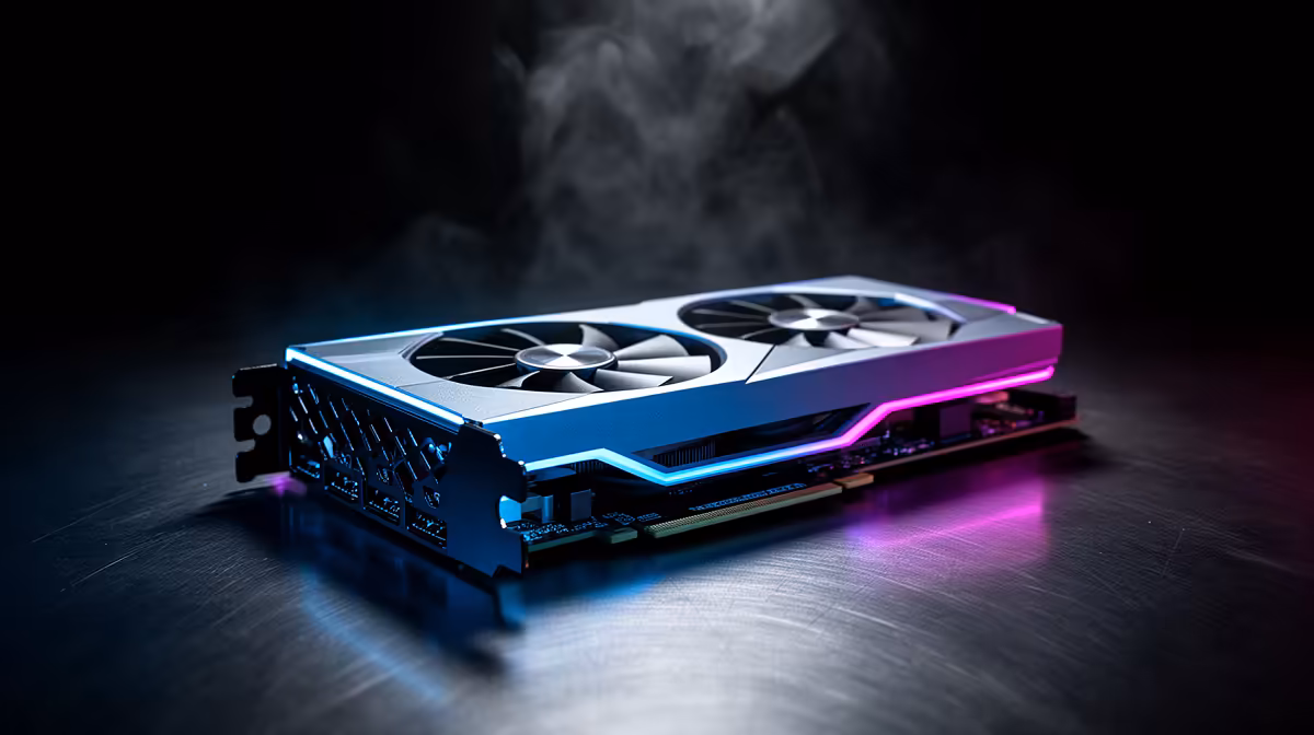 Is the Palit GeForce RTX 5060 Dual 8GB Enough for 1080p G...