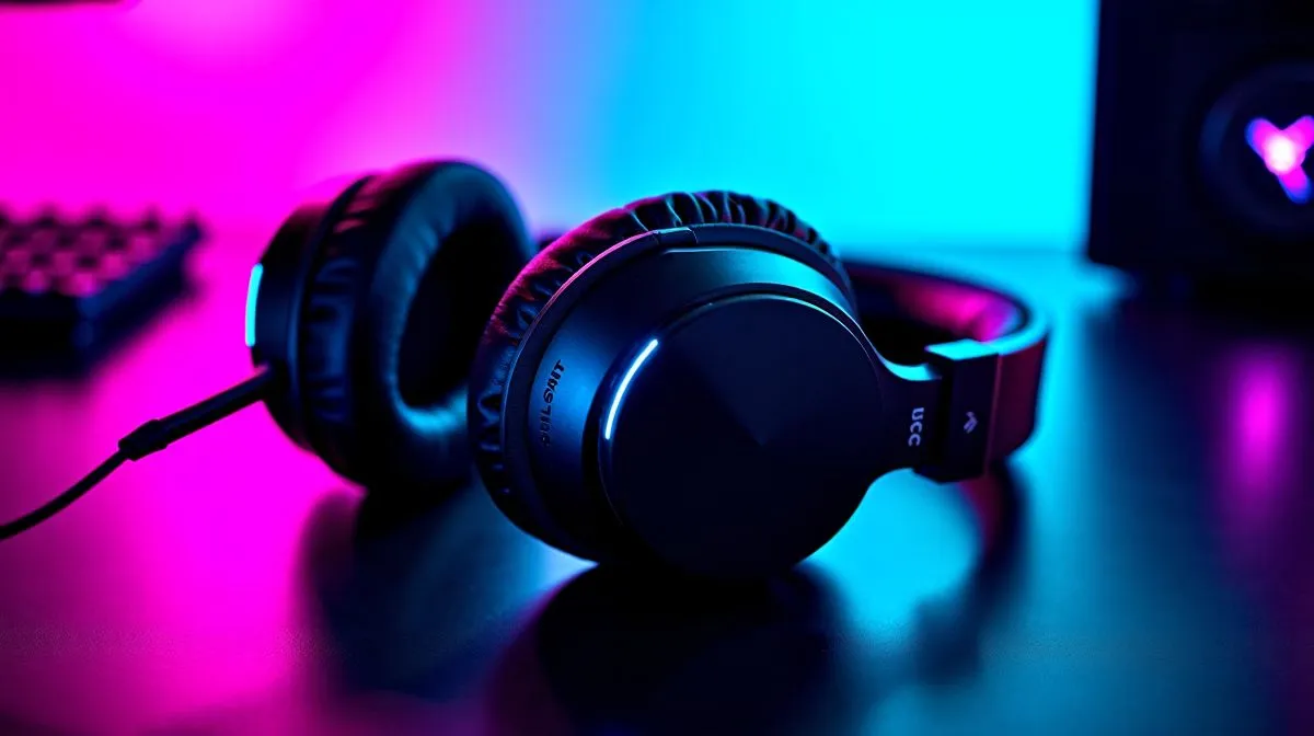 Competitive CS2 Wireless Headset Verdict
