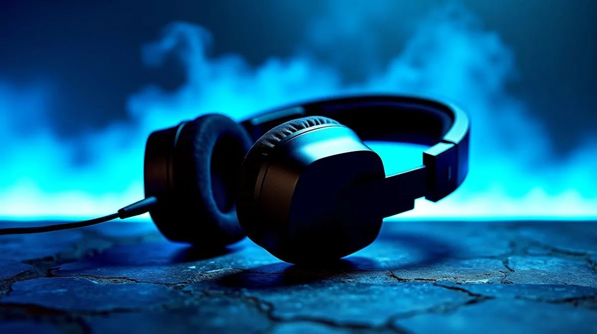 Xbox wireless + voice clarity check