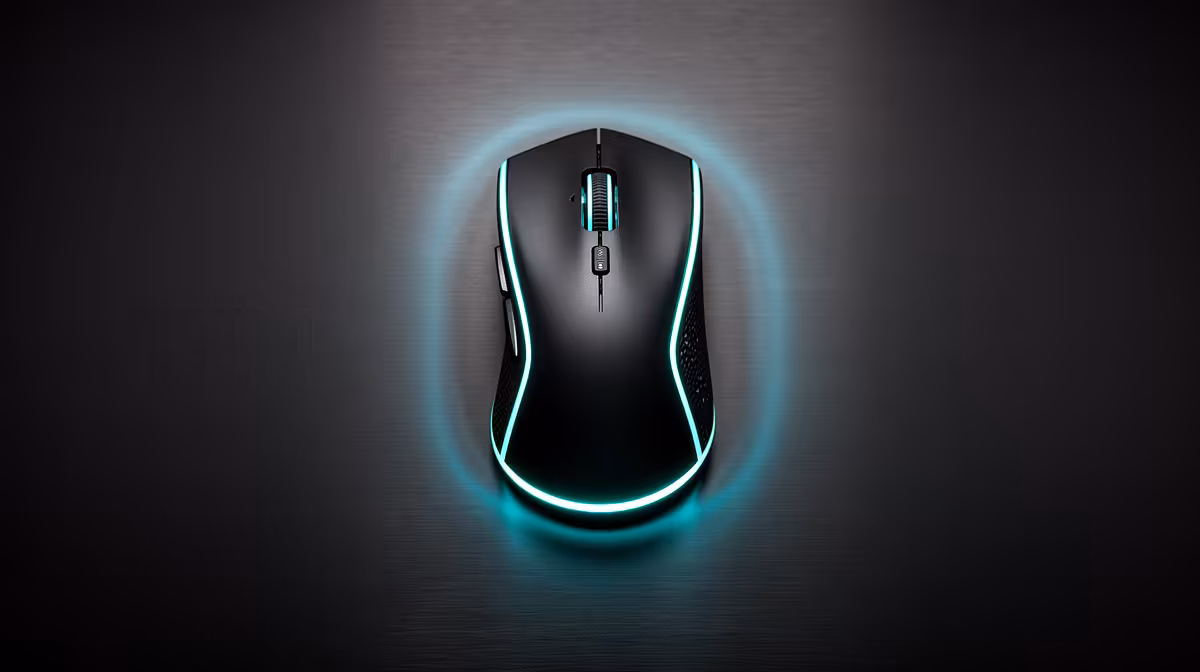 Key gaming mouse features that matter