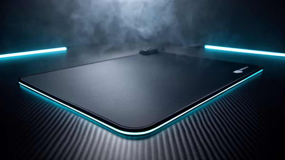 Razer Gigantus V2 Pro L Good for: connector fit checks