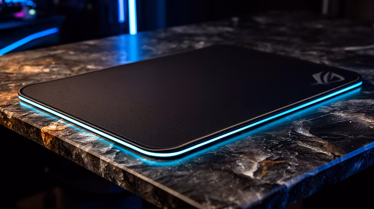 Razer Gigantus V2 Pro L Max Control: connector fit checks