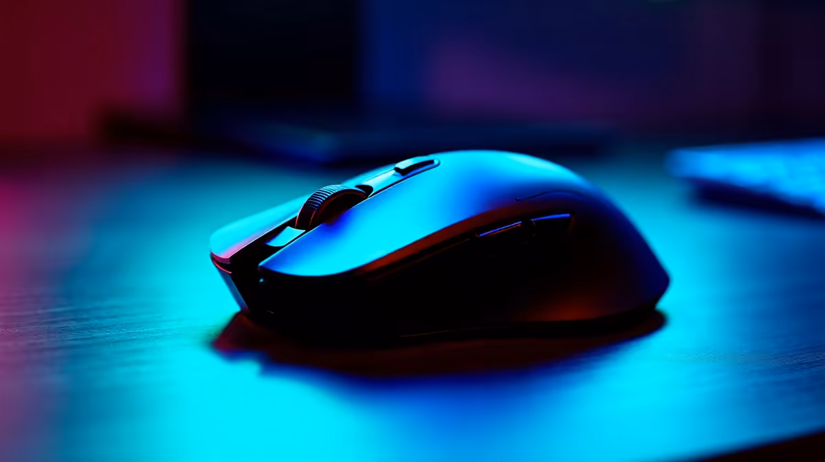 Razer Orochi V2: Travel Wireless Mouse Verdict