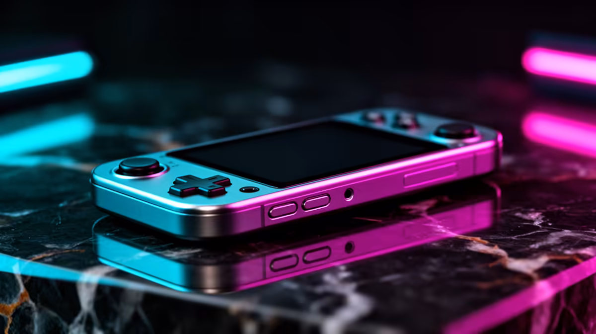 Retroid Pocket 6 SA Import Cost Breakdown