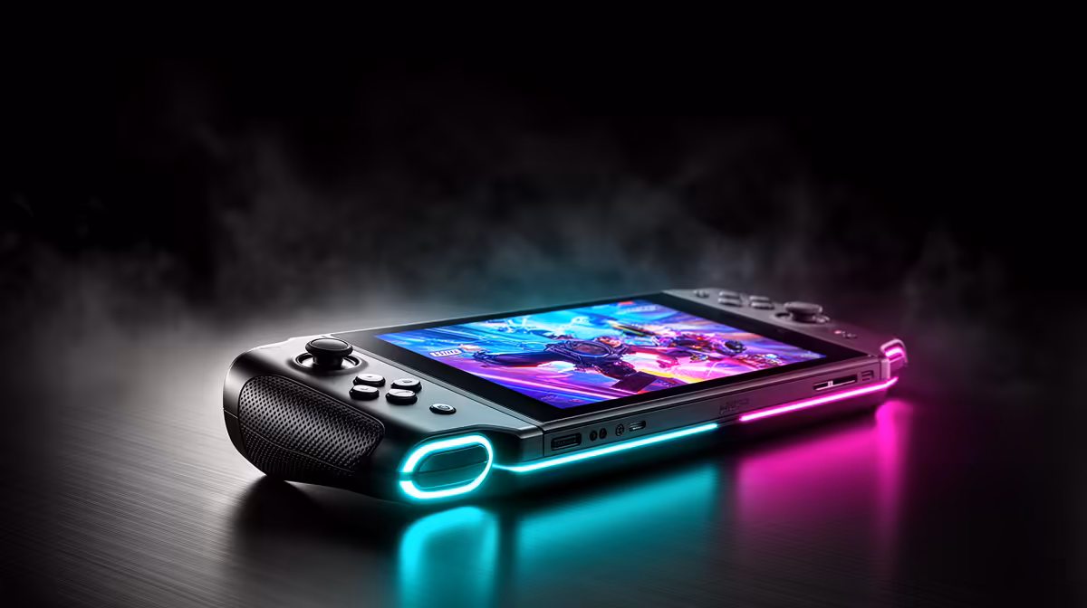 ROG Ally X: checking in on an ageing flagship handheld