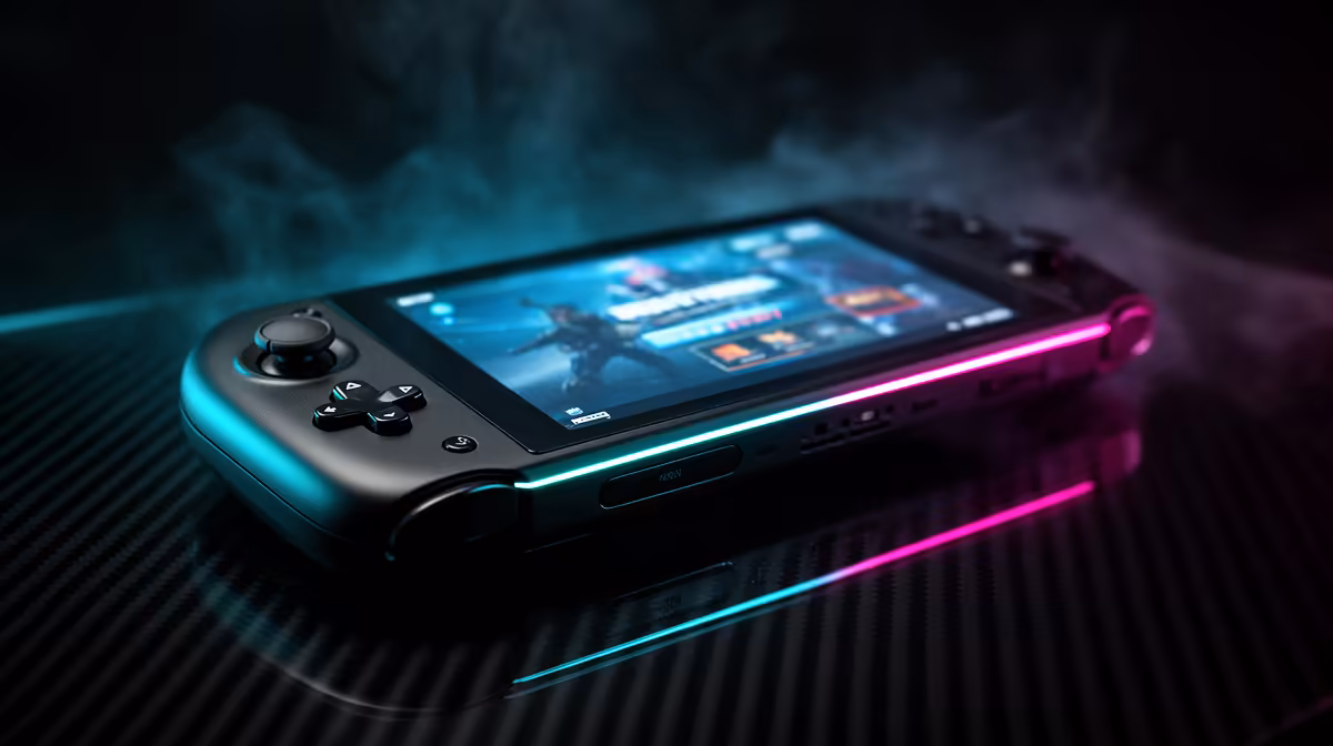 ROG Xbox Ally: the new Xbox-branded handheld verdict