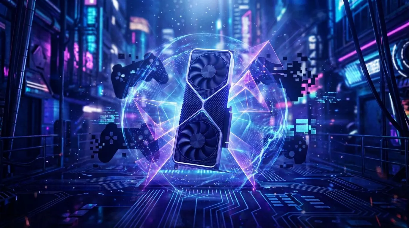 Budget 1080p Performance Test